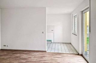 Wohnung kaufen in 83512 Wasserburg, Attraktive 3-Zimmer-Erdgeschoss-Maisonette mit Wohnkomfort in Wasserburg am Inn