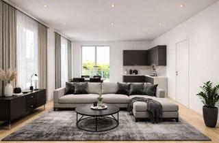 Wohnung kaufen in 61169 Friedberg, Friedberg: Attraktive Neubauwohnung in traumhafter Wohnlage