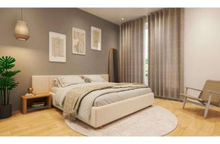Wohnung kaufen in 61169 Friedberg, Friedberg: Modernes Wohnen im Neubau – Stilvolle 2-Zimmer-Souterrainwohnung mit ca. 59 m²
