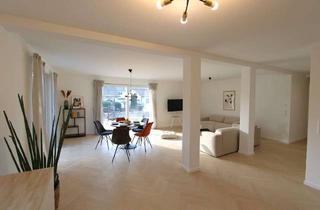 Wohnung kaufen in 64665 Alsbach-Hähnlein, Traumhafte 4-Zimmerwohnung mit 144m² eigenem Gartenanteil und A+ Energieeffizienz