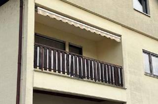 Wohnung kaufen in Odenwaldstraße 33, 64572 Büttelborn, Schöne Dreizimmerwohnung mit Balkon und Stellplatz