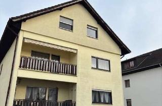 Wohnung kaufen in Odenwaldstraße 33, 64572 Büttelborn, Genießen sie den Frühling auf ihrer neuen Terrasse und ihrer neuen 3 Zimmerwohnung