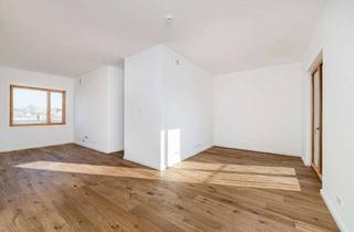 Penthouse kaufen in 10781 Schöneberg, Urbaner Luxus über den Dächern: Penthouse mit Dachterrasse & Loggia