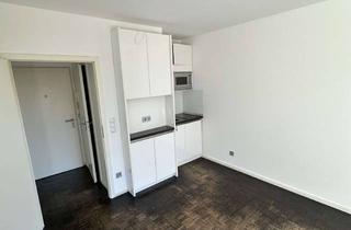 Wohnung kaufen in Platanenallee 1a, 22529 Lokstedt, TOP Rendite - Attraktive 1 Zi Whg in HH-Lokstedt *frei *TOP