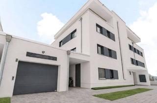 Penthouse kaufen in 38108 Braunschweig, Exklusives Premium-Penthouse mit Privatfahrstuhl und Dachterrasse