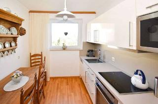 Wohnung kaufen in 49214 Bad Rothenfelde, Charmante 2-Zimmer-Wohnung mit Blick ins Grüne!