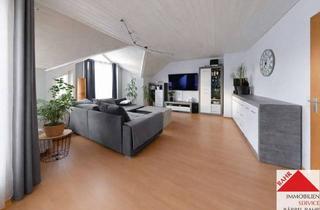 Wohnung kaufen in 71034 Böblingen, Vermietete 2-Zimmer Wohnung im Dachgeschoss mit schönem Ausblick