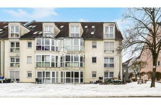 Wohnung kaufen in 93152 Nittendorf, Attraktive Erdgeschosswohnung in gepflegtem Mehrfamilienhaus mit TG-Stellplatz