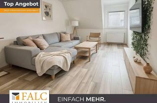 Wohnung kaufen in 42853 Innen, Top Kapitalanlage - kleine feine Eigentumswohnung im Zentrum