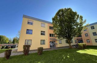 Wohnung kaufen in Holzheystraße 29, 86830 Schwabmünchen, 2-Zimmer-Küche-Bad-Wohnung mit Balkon in Schwabmünchen (ohne Maklergebühren)