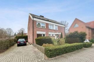 Wohnung kaufen in 33659 Senne, Moderne Dachgeschosswohnung in Bielefeld-Windelsbleiche