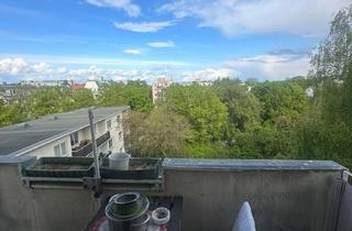 Wohnung kaufen in Richterstrasse 11, 12105 Mariendorf, Eigentumswohnung mit Balkon in Mariendorf – Eigenbedarf möglich