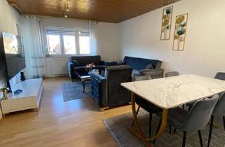 Wohnung kaufen in 71560 Sulzbach, Kapitalanlage in Sulzbach a.d.M.: Schöne 3-Zimmer-Wohnung, modernisiert und gut vermietet
