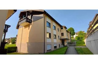 Wohnung kaufen in 72250 Freudenstadt, Sonnige 3 Zimmer Wohnung mit Blick auf den Golfplatz in Freudenstadt