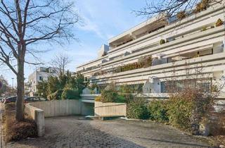 Wohnung kaufen in 85521 Ottobrunn, Ottobrunn: Sofort bezugsfreie 1,5-Zimmer-Wohnung mit sonnigem Balkon