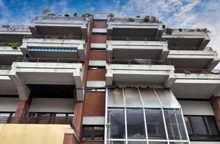 Wohnung kaufen in 47441 Moers, Zuverlässig vermietete Kapitalanlage in der City