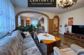 Wohnung kaufen in 64560 Riedstadt, Großzügiges Wohnen mit XL-Dachterrasse