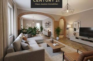 Wohnung kaufen in 64560 Riedstadt, Großzügiges Wohnen mit XL-Dachterrasse