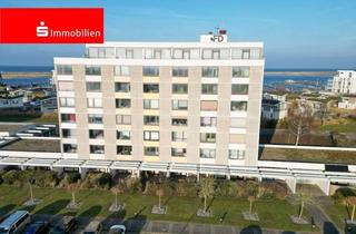 Wohnung kaufen in 24235 Wendtorf, Gepflegtes Apartment in Wendtorf mit Balkon