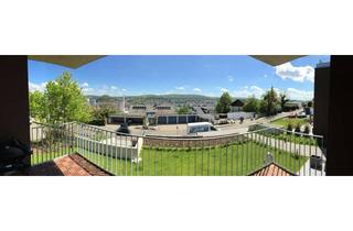 Wohnung kaufen in 79539 Lörrach, Modernes Wohnen mit Weitblick in Lörrach Tüllingen