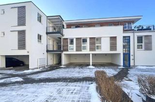 Penthouse kaufen in 17424 Heringsdorf, Großzügiges Wohnen im Herzen von Heringsdorf - Penthouse mit Dachterrasse
