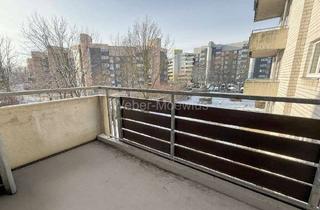 Wohnung kaufen in 53119 Tannenbusch, Apartment mit überdachtem Balkon zur Gartenseite + TG-Stellplatz in zentraler Lage