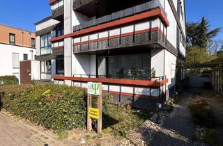 Wohnung kaufen in 45475 Dümpten, Ohne Makler: Vermietete 3-Zimmer-Wohnung in ruhiger Lage zu verkaufen