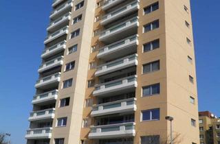 Wohnung kaufen in Sigmund-Freud-Straße 107, 60435 Eckenheim, Kapitalanlage oder Eigennutzung: Gepflegte 1-Zimmer-Wohnung mit Tiefgaragenstellplatz