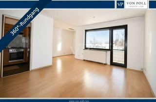 Wohnung kaufen in 90522 Oberasbach, VON POLL | Kleine Wohnung, großes Potenzial – nahe dem Hainberg!