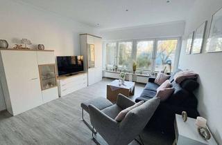 Wohnung kaufen in 49477 Ibbenbüren, Altersgerecht, attraktiv & ausgezeichnet gelegen! - *Schöne Erdgeschosswohnung zur flexiblen Nutzung