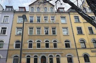 Wohnung kaufen in 30451 Linden-Nord, Sofort verfügbar: Charmante Dachgeschosswohnung mit ausgebautem Spitzboden in Linden