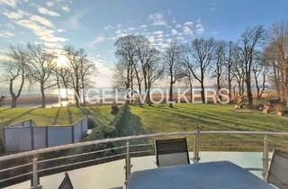 Wohnung kaufen in Koppelweg, 17440 Sauzin, Ihre neue Oase direkt am Peenestrom