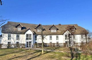 Wohnung kaufen in 17429 Benz, Großzügiges Appartement mit Wasserblick im Golfresort Balm