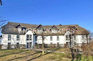 Wohnung kaufen in Am Balmer See 29, 17429 Benz, Großzügiges Appartement mit Wasserblick im Golfresort Balm