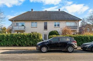 Wohnung kaufen in 26131 Eversten, Oldenburg-Eversten: Gepflegte 3-Zi-Terrassenwohnung mit Gartenanteil und großzügigen Nebenflächen