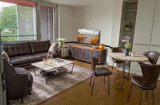 Wohnung kaufen in An Der Weberei, 96047 Bamberg, Attraktive 2-Zimmer Wohnung mit Balkon in Bamberg-Insel