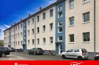 Wohnung kaufen in 04509 Krostitz, Modernisieren, Einziehen oder Vermieten