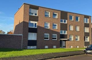 Wohnung kaufen in Beethovenring, 52399 Merzenich, Großzügige-lichtdurchflutete 4 Zimmer Eigentumswohnung