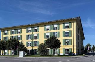 Wohnung kaufen in 85560 Ebersberg, Eine Kapitalanlage mit Sinn und Rendite!