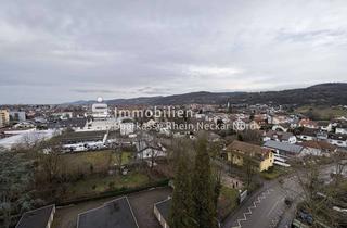 Wohnung kaufen in 69502 Hemsbach, Weitblick inklusive – Ihr neues Zuhause in Hemsbach