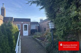 Wohnung kaufen in 33619 Großdornberg, Erdgeschosswohnung mit Terrasse in Großdornberg