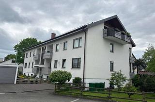Wohnung kaufen in 88499 Riedlingen, Attraktive 2‑Zimmer‑Souterrainwohnung mit Terrasse und Garage in ruhiger Lage von Riedlingen