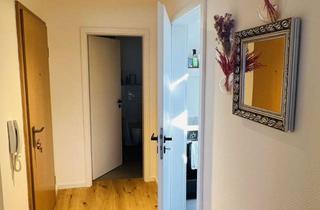 Wohnung kaufen in Gerhart Hauptmann-Straße 36, 47918 Tönisvorst, Charmante 1-Zimmer Dachgeschosswohnung (40m²) in Tönisvorst, modernisiert 2022