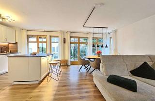 Wohnung kaufen in Fallenbachweg 20, 88079 Kressbronn, Frisch renoviert: Lichtdurchflutete 3-Zimmer-Wohnung mit Terrasse