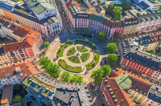 Wohnung kaufen in Gärtnerplatz, 80469 Ludwigsvorstadt-Isarvorstadt, Coming soon: Erstbezug Exklusive 2-Zimmer-Wohnung zwischen Gärtnerplatz & Viktualienmarkt