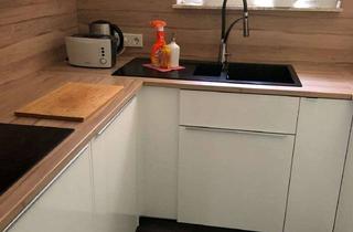 Wohnung kaufen in 61350 Bad Homburg, Helle 4-Zimmer Wohnung mit Balkon in Bad Homburg