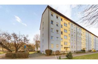 Wohnung kaufen in 97424 Bergl, Attraktive 3-Zimmer-Wohnung mit Balkon in Schweinfurt-Bergl