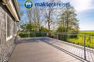 Wohnung kaufen in 26427 Esens, FeWo direkt an der Küste mit traumhafter Süd-Dachterrasse und Ausblick!