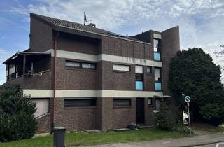 Wohnung kaufen in 52134 Herzogenrath, Zweizimmer-DG-Wohnung mit ca. 68 QM, große Terrasse und herrlichem Blick zur Burg Rode