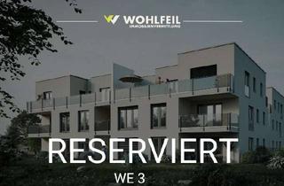 Wohnung kaufen in 74259 Widdern, Die alternative zum Haus- 4-Zimmer-Wohnung mit sehr großem Gartenanteil.